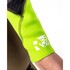 Traje De Neopreno Gul Junior Response 5/4 Mm Con Cremallera Frontal - Verde/Azufre Re1251