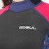 Traje De Neopreno Gul Junior Response Para Niña, Corto, 3/2 Mm, Azul/Rosa, Re3321