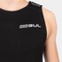 Traje De Neopreno Gul Response De 3/2 Mm Con Cierre Plano Y Corte Corto - Negro Re5304