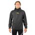 Gul Junior Racelite Spray Top - Negro