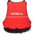 Chaleco Salvavidas Gul Junior Recreation - Rojo