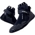 Pantuflas Gul Con Correa - Zapatos De Neopreno Natur De 3 Mm - Negro/Gris - Bo1265-B7