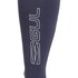 Traje de neopreno Gul Ladies Response FX CZ 3/2mm BS - Gris mármol