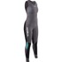 Traje De Neopreno Gul Code Zero Jane De 1 Mm De Largo Para Mujer (2023), Gris
