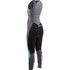 Traje De Neopreno Gul Code Zero Jane De 1 Mm De Largo Para Mujer (2023), Gris