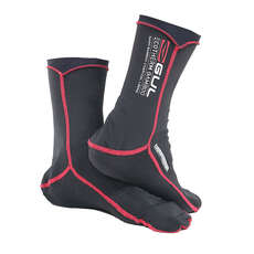 Gul Ecotherm De Bambú De Secado Rápido Evotherm Calcetines Térmicos - Negro Gul Ecotherm De Bambú De Secado Rápido Evotherm Calcetines Térmicos - Negro