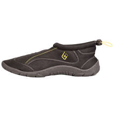 Gul Adult Aqua Beach Shoes - Negro Gul Adult Aqua Beach Shoes - Negro