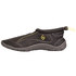 Gul Adult Aqua Beach Shoes - Negro