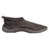 Gul Adult Aqua Beach Shoes - Negro