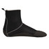 Calcetines De Bala Gul Para Kayak Negro
