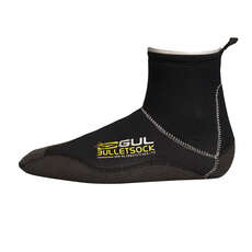 Calcetines De Bala Gul Para Kayak Negro Calcetines De Bala Gul Para Kayak Negro