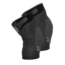 Gul Code Zero Cz Pro D3O Almohadillas Para Rodilla - Negro Gul Code Zero Cz Pro D3O Almohadillas Para Rodilla - Negro
