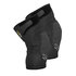 Gul Code Zero Cz Pro D3O Almohadillas Para Rodilla - Negro