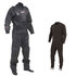 Gul Code Zero Stretch U-Zip Traje Seco - Traje Térmico Gratuito