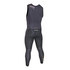 Traje De Neopreno Longjohn Impact Gul Elite De 3 Mm, Con Los Ojos Vendados - Negro - Cz4217-B5