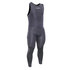 Traje De Neopreno Longjohn Impact Gul Elite De 3 Mm, Con Los Ojos Vendados - Negro - Cz4217-B5