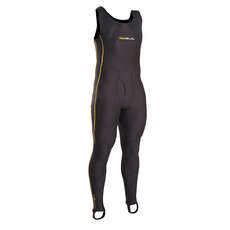 Gul Evolite Thermal Long John - Negro / Amarillo Gul Evolite Thermal Long John - Negro / Amarillo