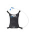 Gul Hydr8 1L Hidratación Pack - Negro / Cyan