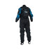 Traje Seco Hydro Kite Stretch Con Cremallera En U De Gul Junior
