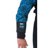Traje Seco Hydro Kite Stretch Con Cremallera En U De Gul Junior