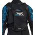 Traje Seco Hydro Kite Stretch Con Cremallera En U De Gul Junior