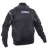 Gul Hydroshield Pro Waterproof Transpirable Uv50 + Dry Top - Negro