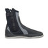 Gul Junior Todas Las Botas De Propósito - Traje De Neopreno De 5Mm Botas - Negro / Gris