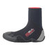 Gul Junior Botas De Potencia - Traje De Neopreno De 5Mm Botas - Negro / Gris