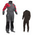 Gul Junior Shadow Eclip Drysuit - Envío Gratis