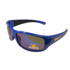 Gafas De Sol Flotantes Gul Napa - Azul / Azul