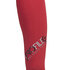 Gul Perfil Para Hombre Cz 5/3 Mm Puntada Invisible Vapor Traje 2014 - Negro / Rojo