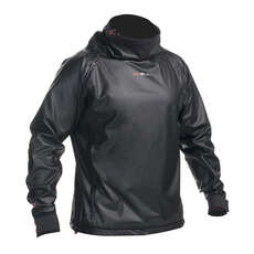 Gul Race Lite Thermal Spraytop - Negro Gul Race Lite Thermal Spraytop - Negro
