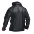Gul Junior Race Lite Spraytop Térmica - Negro