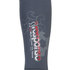 Gul Respuesta 5/3 Mm Para Puntada Invisible Para Hombre Traje De Vapor - Negro / Rojo