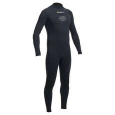 Gul Response Fx 5 / 3Mm Blindstitch Wetsuit - Negro