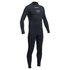Gul Response Fx 5 / 3Mm Blindstitch Wetsuit - Negro