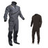 Gul Shadow Halo Zip Drysuit - Envío Gratis