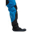 Gul Tyger Kayak Pantalones - Azul / Negro