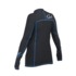 Gul Viper Ladies Recore Manga Térmica Rashguard Largo - Negro