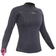 Traje De Traje De Neopreno Termoeléctrico Gul Women Code Zero Elite Impact 3 Mm - Jet