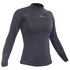 Traje De Traje De Neopreno Termoeléctrico Gul Women Code Zero Elite Impact 3 Mm - Jet