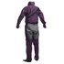 Gul Womens Shadow Halo Zip Drysuit - Envío Gratis