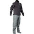 Ocean Rodeo Drysuit Heat - Con Calcetines