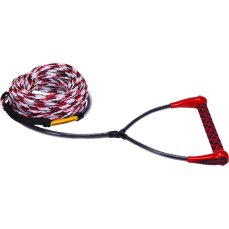 Línea De Eva Ho Sports Proline Para Wakeboard Y Esquí Acuático | 23,8 M | Mango De 30,5 Cm