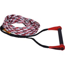 Línea De Goma Ho Sports Proline Para Wakeboard Y Esquí Acuático | 23,8 M | Mango De 30,5 Cm
