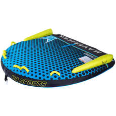 Ho Sports Mavericks 3 Tubos Remolcable Ho Sports Mavericks 3 Tubos Remolcable