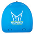 Ho Sports Mavericks 3 Tubos Remolcable
