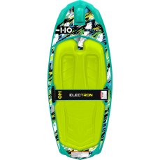 Tabla De Rodillas Electron De Ho Sports Con Correa Powerlock