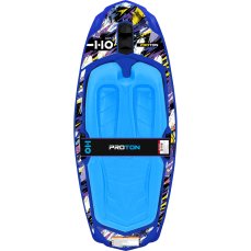 Tabla De Rodillas Ho Sports Proton Con Correa Powerlock