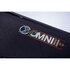 Esquí Acuático Ho Sports Carbon Omni Wide - Negro/rojo